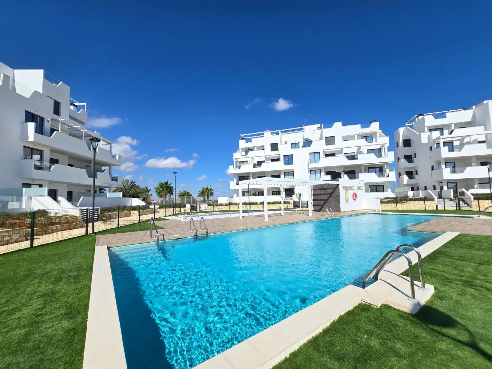 Apartment Of 68 M² In Los Alcázares, Spain