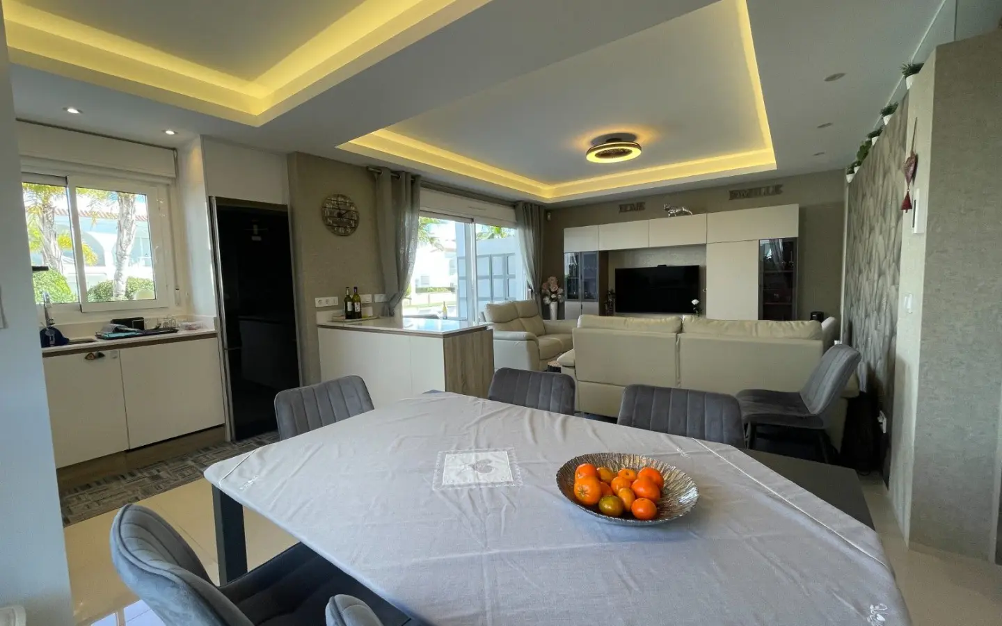 2-bedroom Apartment In Rojales, Spain (86 M²)