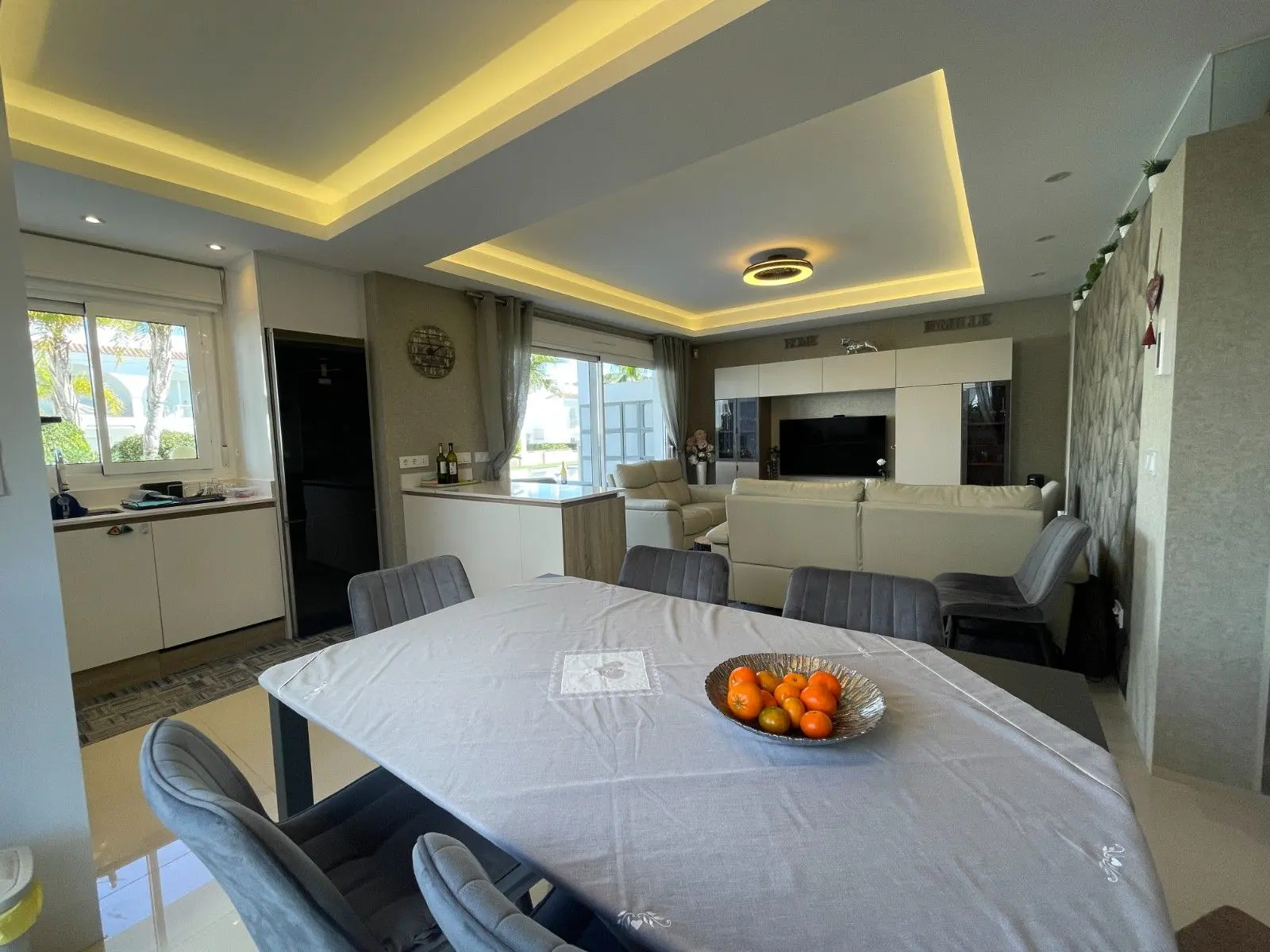 Apartment 86 M² In Rojales, Spain – Mediter Real Estate