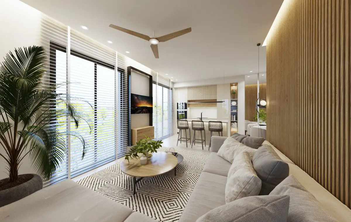 Apartment Of 113 M² In Torre – Pacheco, Spain