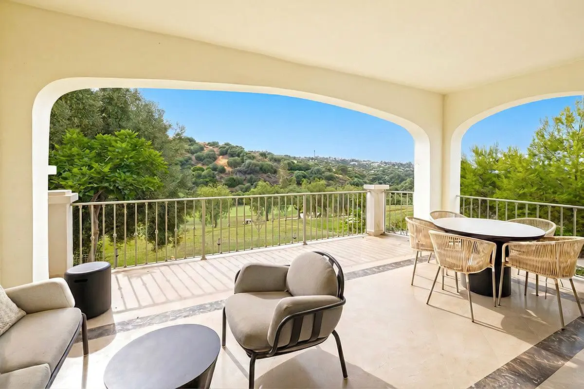 House Of 235 M² In Estepona, Spain