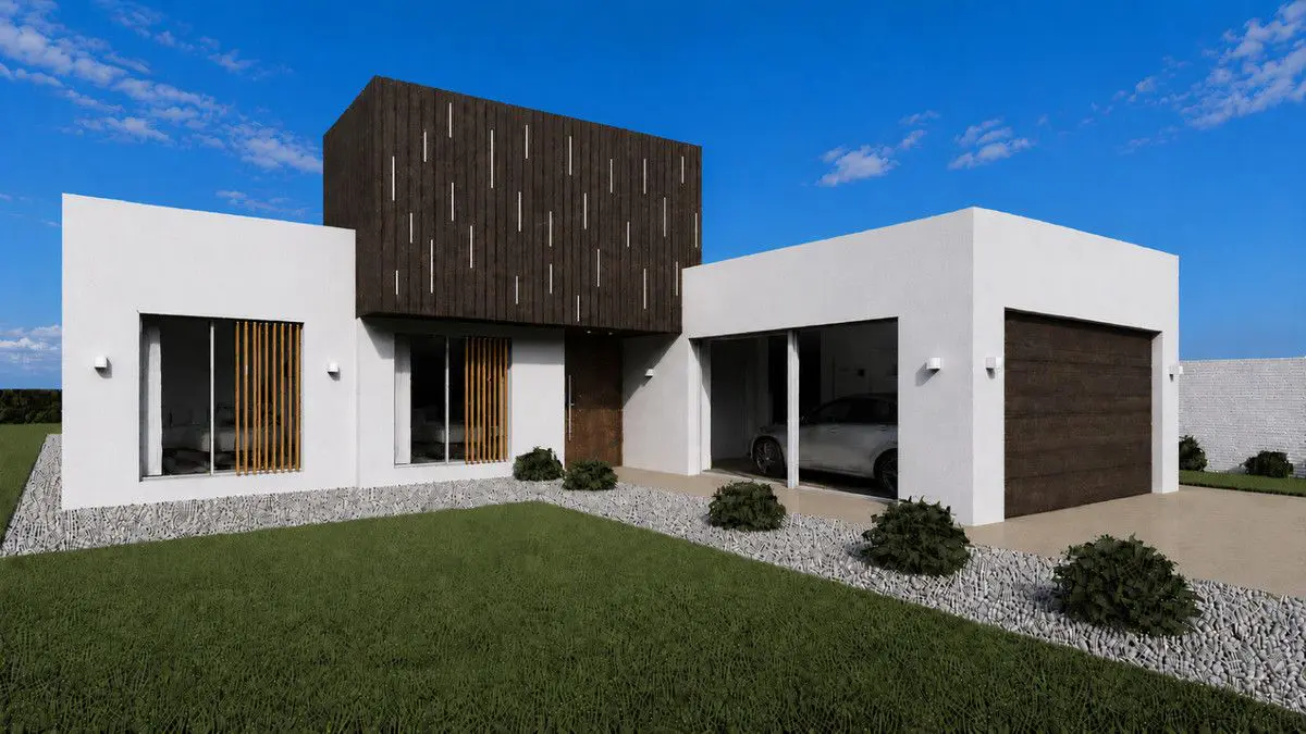 Villa Of 306 M² In Mijas, Spain