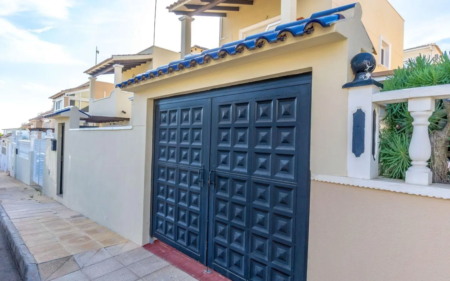 House 130 M² In San Miguel De Salinas, Spain