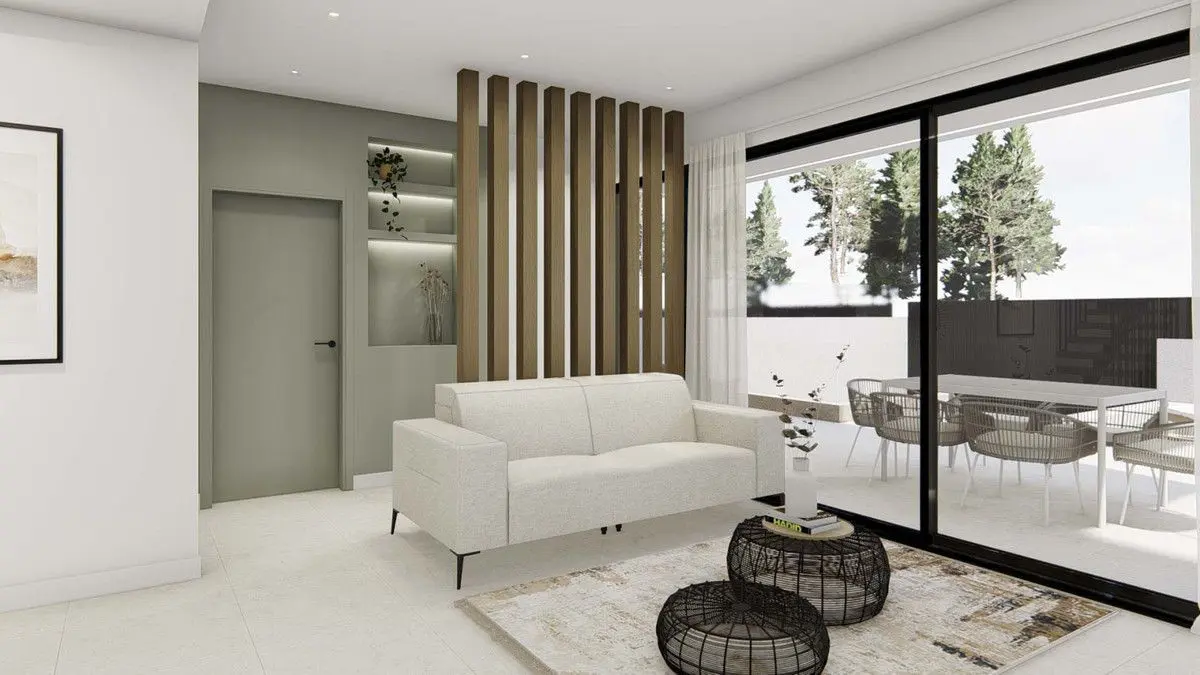 Villa Of 127 M² In Dolores, Spain