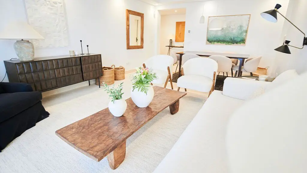 Apartment Of 110 M² In Marbella, Spain