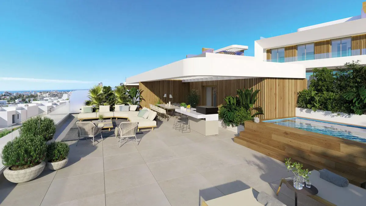 Villa Of 284 M² In Estepona, Spain