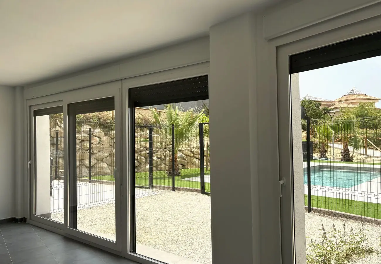 Duplex Of 83 M² In Villajoyosa, Spain