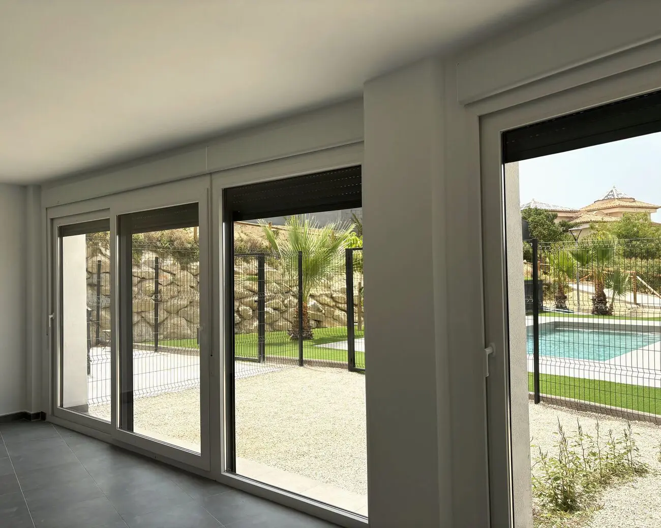 Duplex Of 83 M² In Villajoyosa, Spain