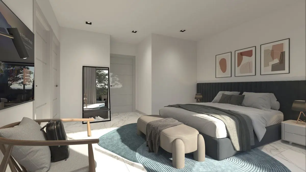 Villa Of 142 M² In Torrevieja, Spain
