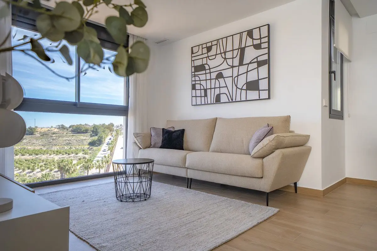 Villa Of 199 M² With [features] In Algorfa, Spain