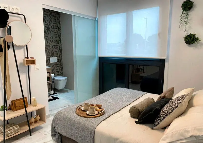 Apartment Of 81 M² In Torrevieja, Spain