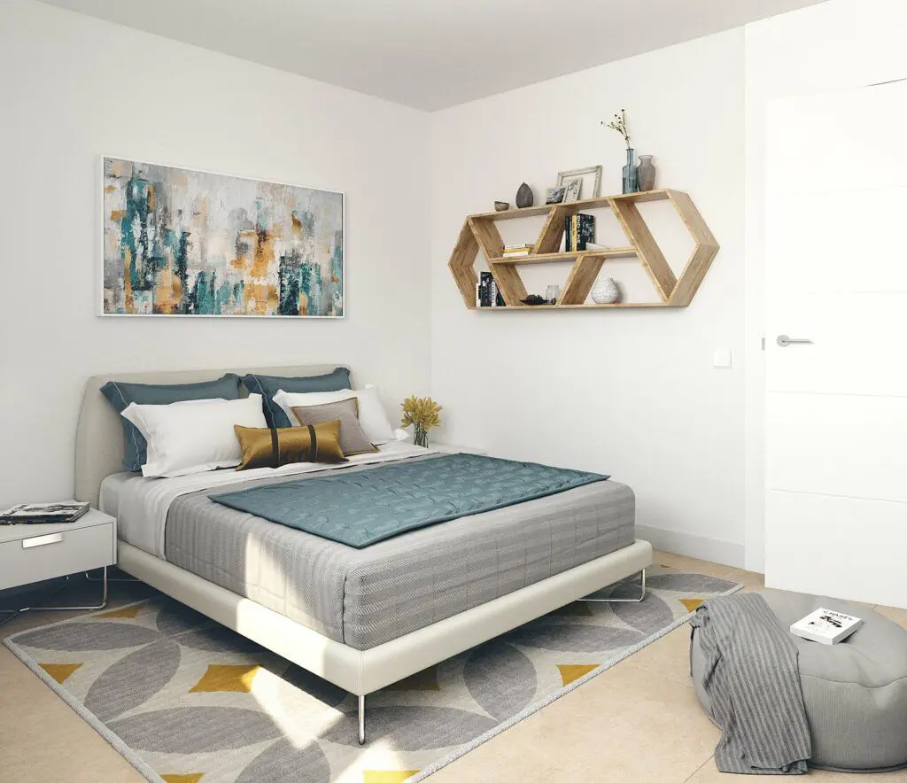Apartment Of 111 M² With Sea Views In Torremolinos, Spain