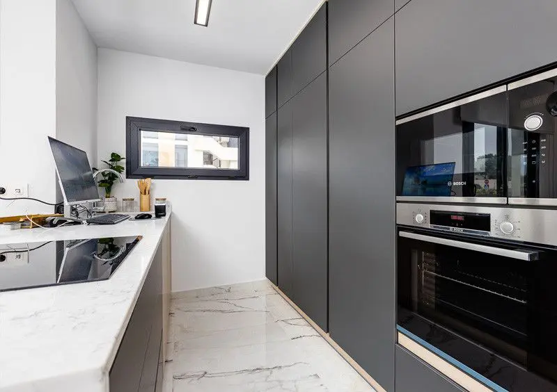 Apartment Of 81 M² In Torrevieja, Spain