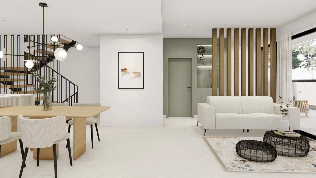 Villa Of 127 M² In Dolores, Spain