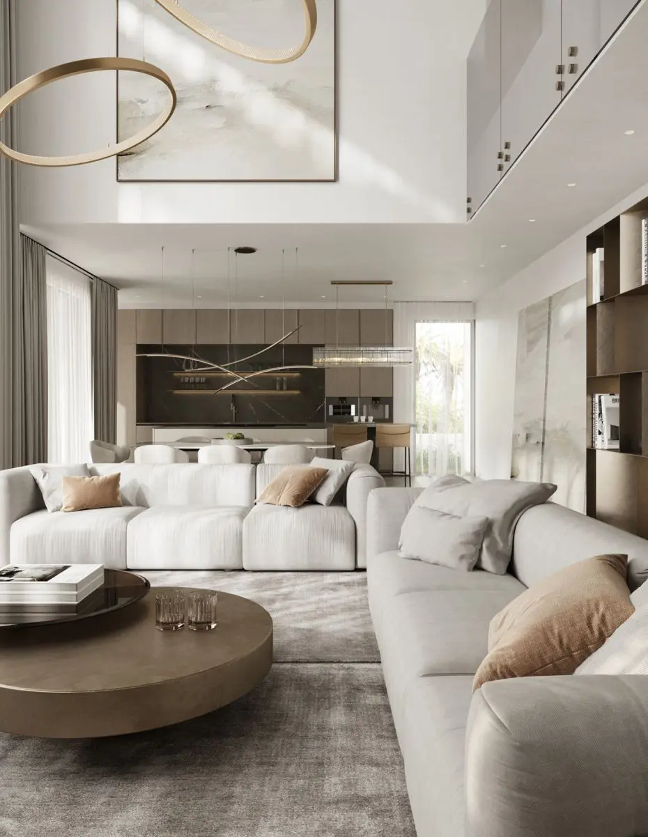 Villa Of 708 M² In Marbella, Spain