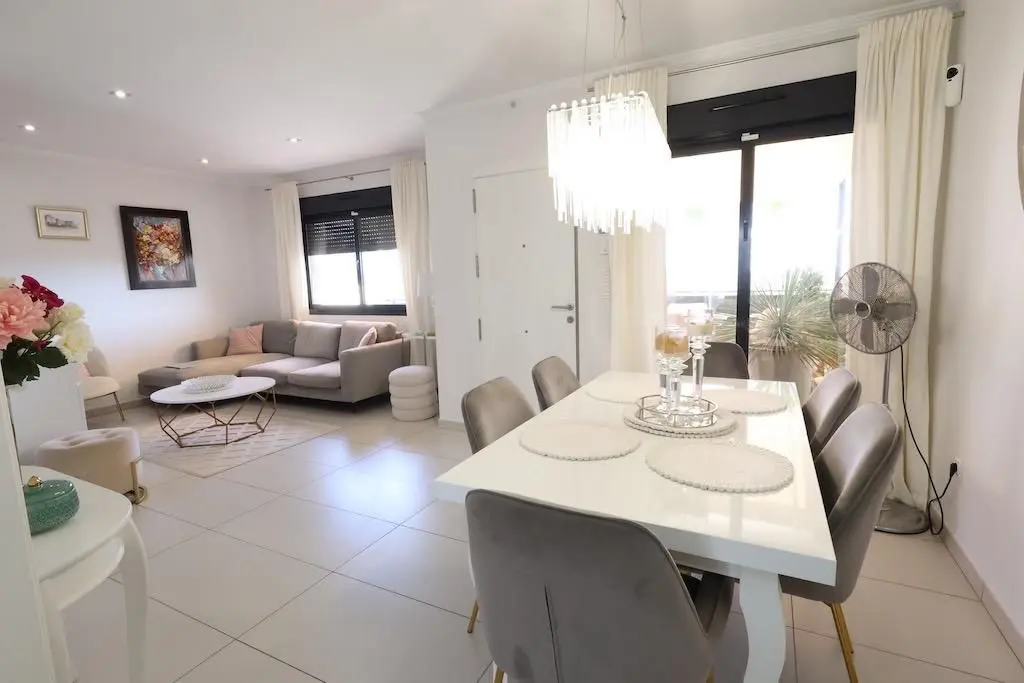 Duplex Of 123 M² With [features] In Orihuela Costa, Spain