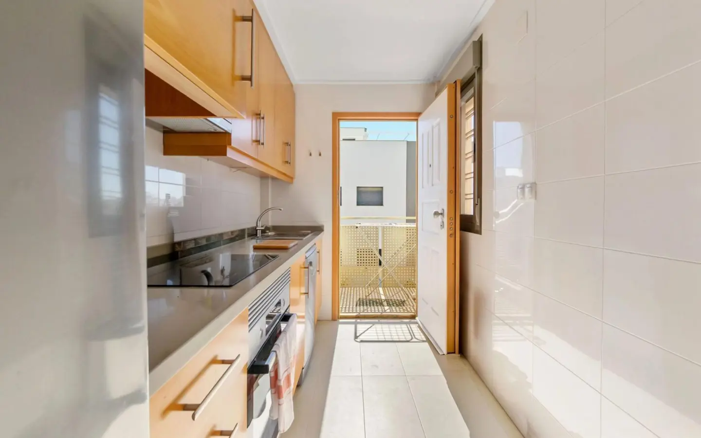 Penthouse Of 62 M² In Pilar De La Horadada, Spain