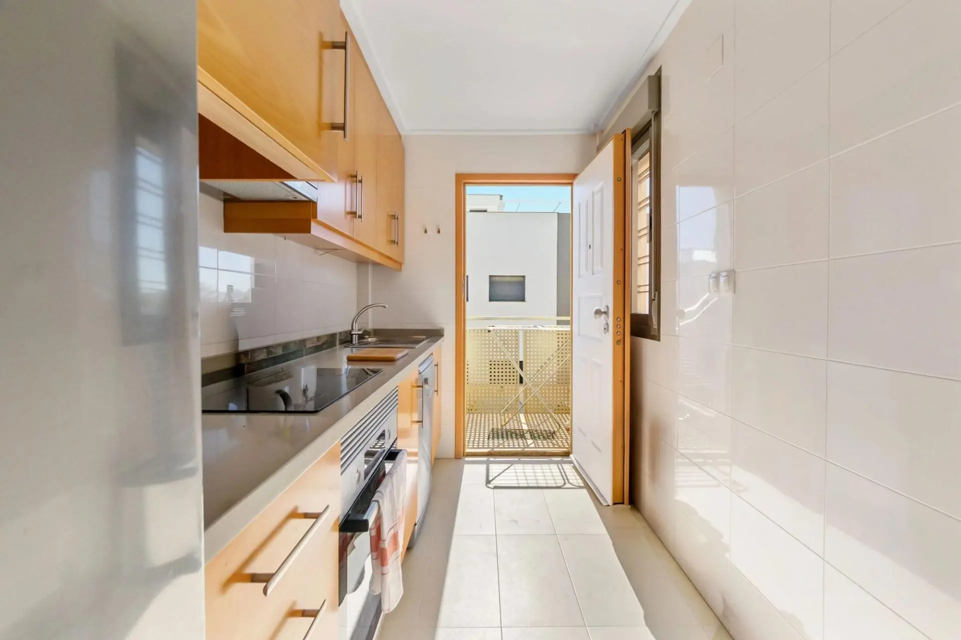 Penthouse 62 M² In Pilar De La Horadada, Spain – Mediter Real Estate