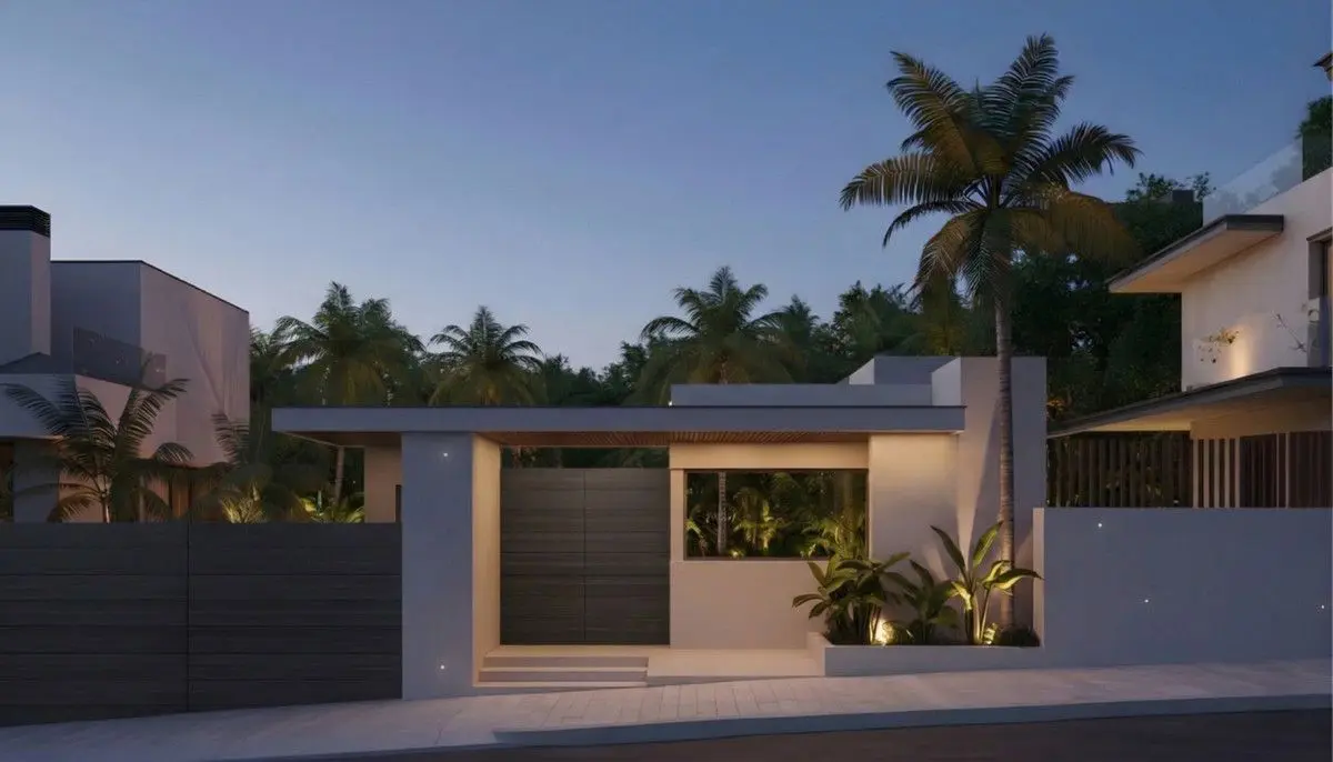 Villa Of 528 M² In Mijas, Spain