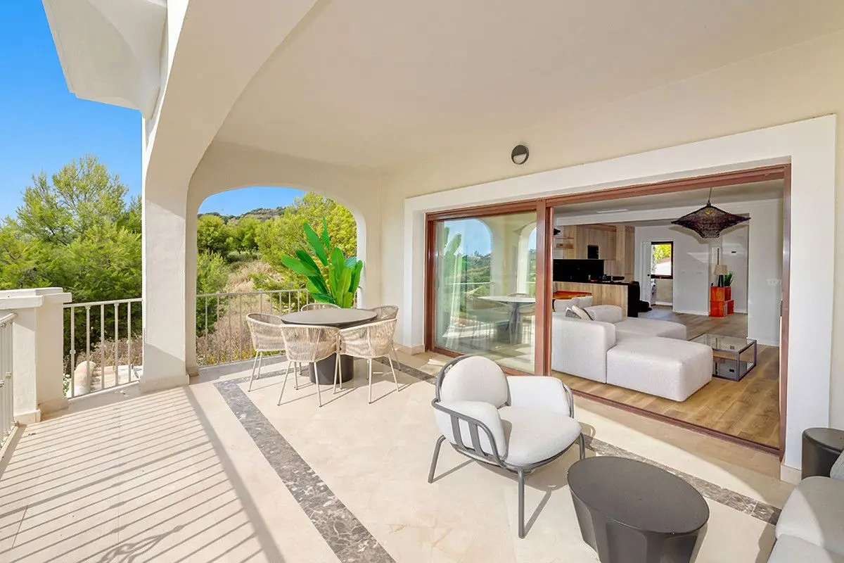 House Of 235 M² In Estepona, Spain