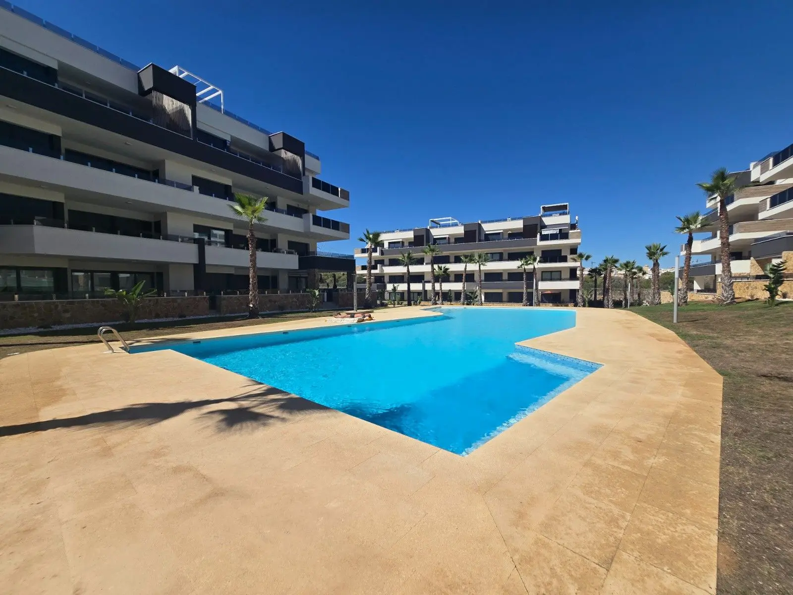 Apartment 75 M² In Orihuela Costa, Spain – Mediter Real Estate