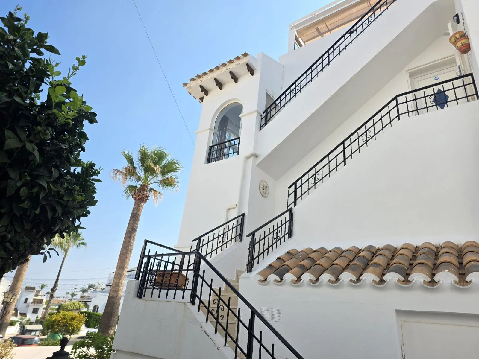Apartment 67 M² In Orihuela Costa, Spain – Mediter Real Estate
