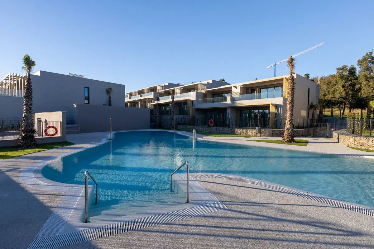 House Of 169 M² In Mijas, Spain