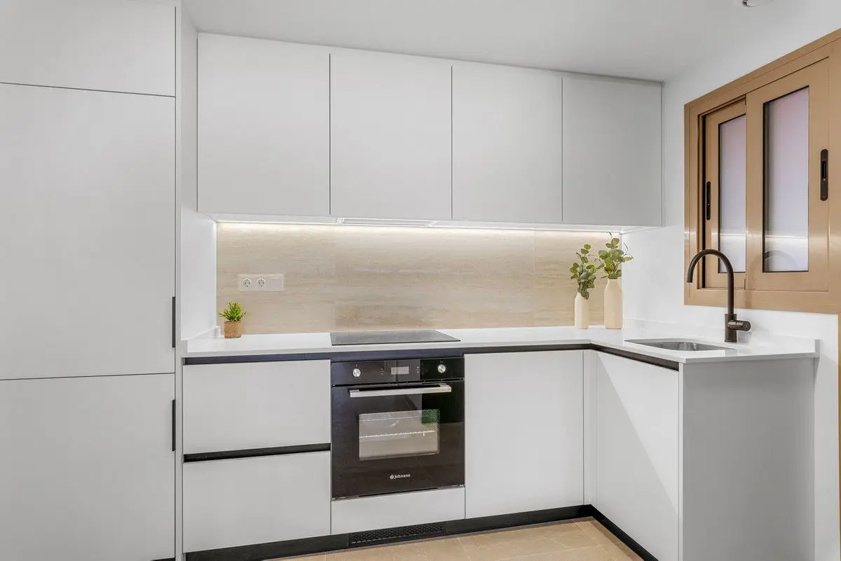 Apartment Of 80 M² In Jacarilla, Spain