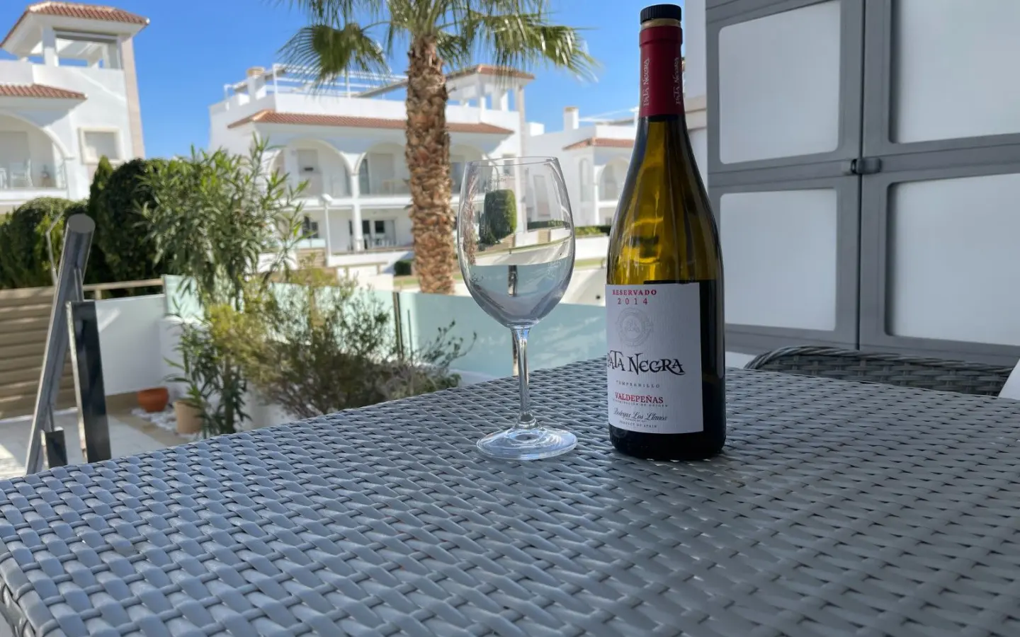 2-bedroom Apartment In Rojales, Spain (86 M²)