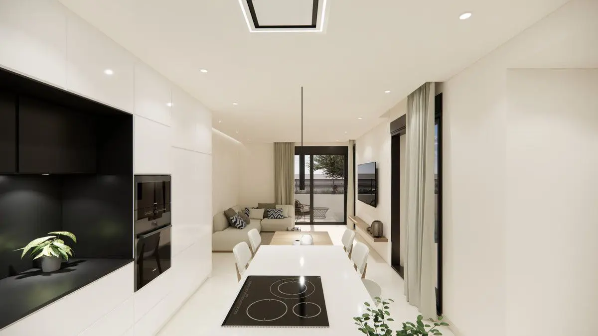 Villa Of 166 M² In Dolores, Spain