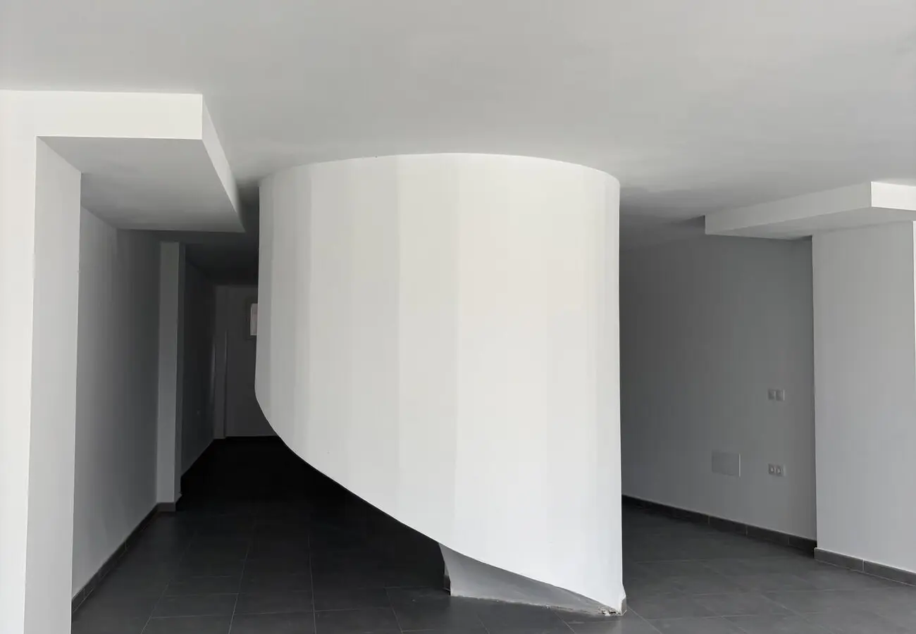 Duplex Of 83 M² In Villajoyosa, Spain