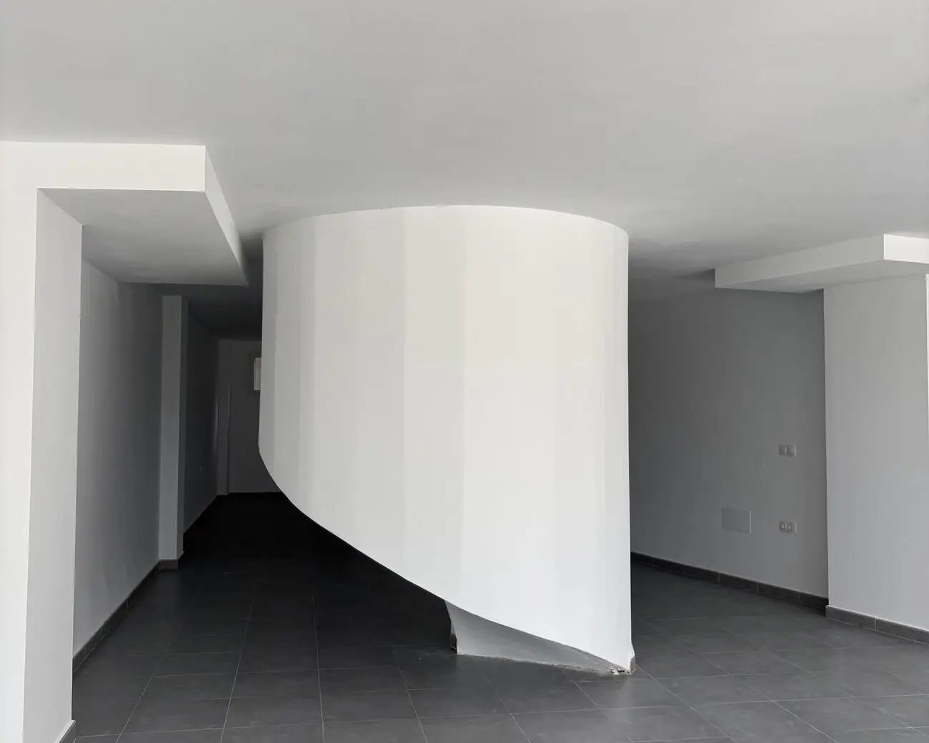 Duplex Of 83 M² In Villajoyosa, Spain