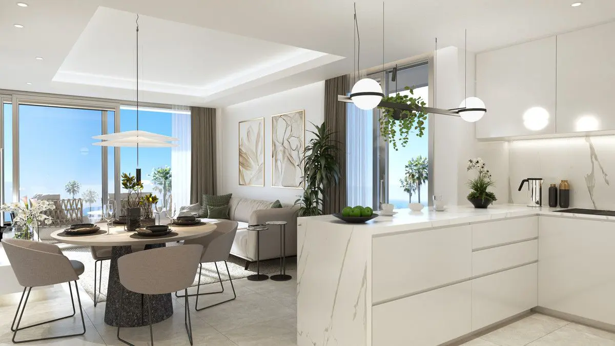 Apartment 78 M² In Orihuela Costa, Spain – Mediter Real Estate