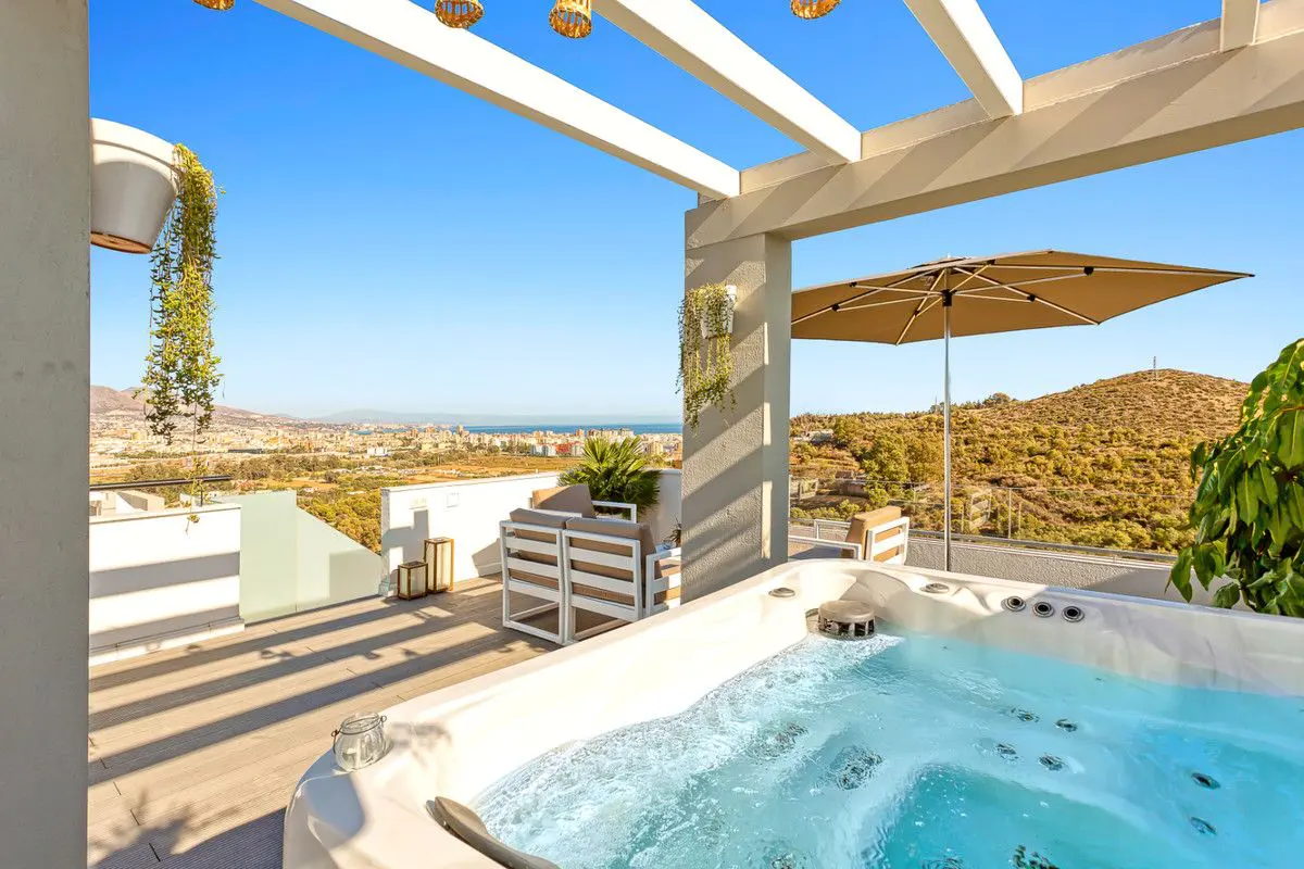 Apartment 83 M² In Mijas, Spain – Mediter Real Estate