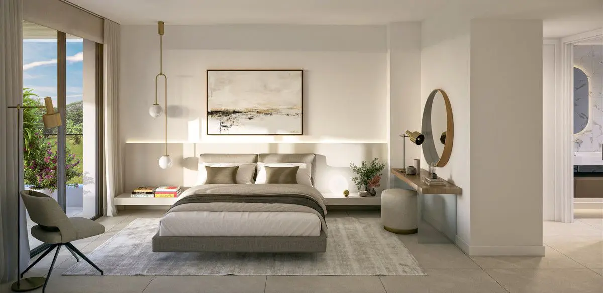 Apartment 97 M² In Estepona, Spain – Mediter Real Estate
