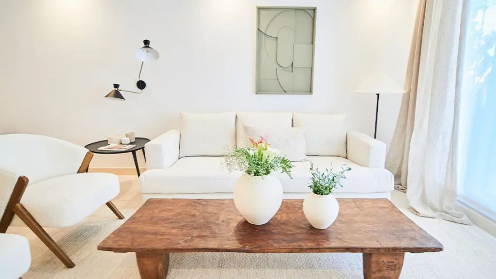 Apartment Of 110 M² In Marbella, Spain