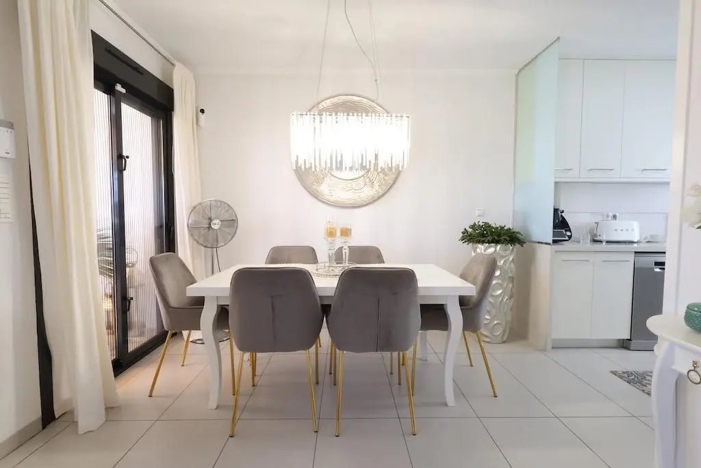 Duplex Of 123 M² With [features] In Orihuela Costa, Spain