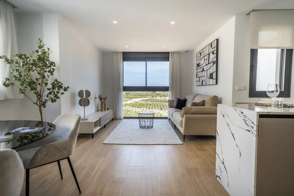 Villa Of 199 M² With [features] In Algorfa, Spain