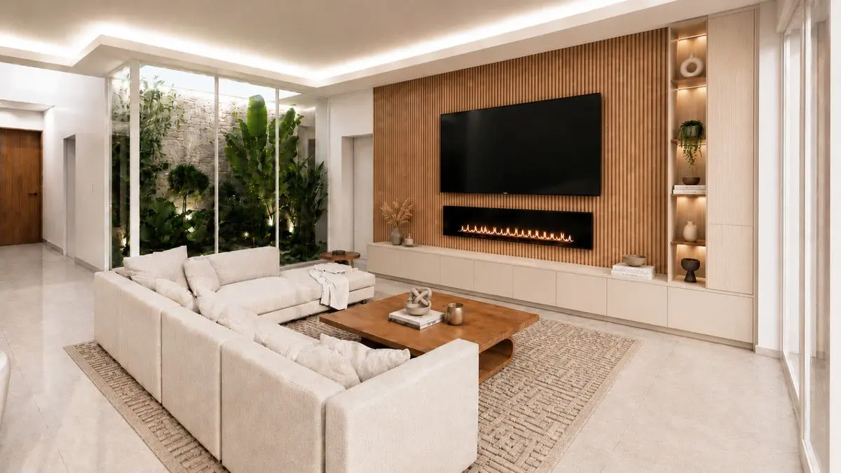 Villa Of 306 M² In Mijas, Spain