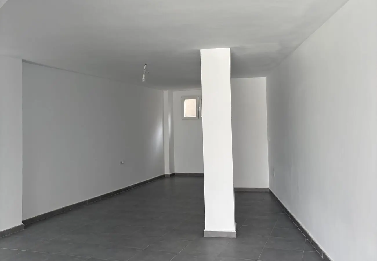 Duplex Of 83 M² In Villajoyosa, Spain