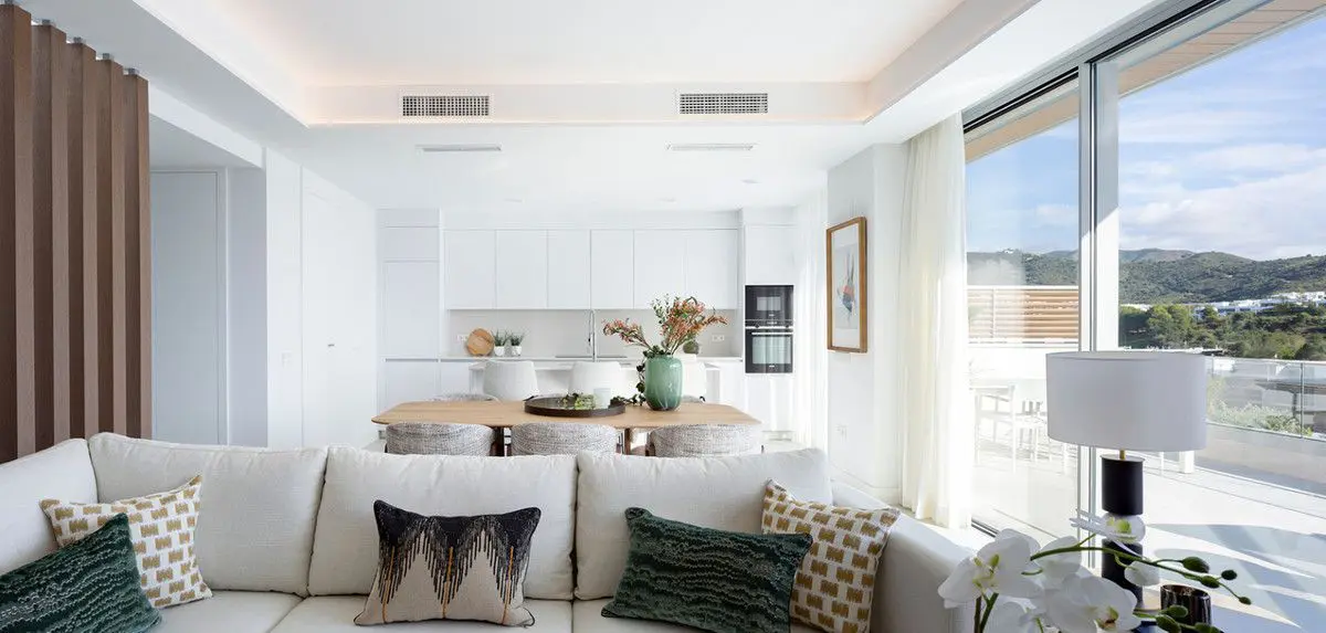 Apartment 150 M² In Marbella, Spain – Mediter Real Estate
