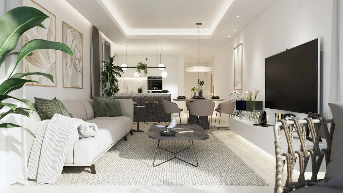 Apartment 78 M² In Orihuela Costa, Spain – Mediter Real Estate