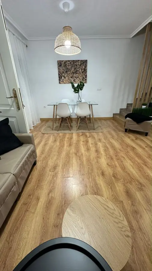 House Of 150 M² With Sea View In Orihuela Costa