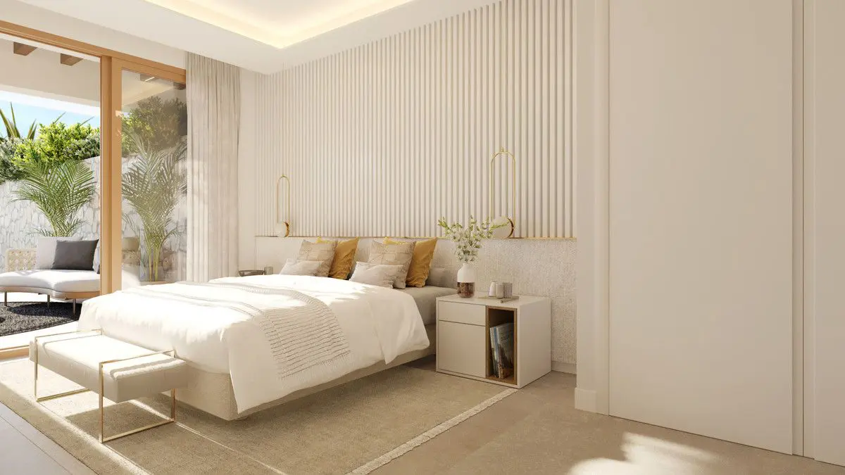 Apartment 92 M² In Mijas, Spain – Mediter Real Estate