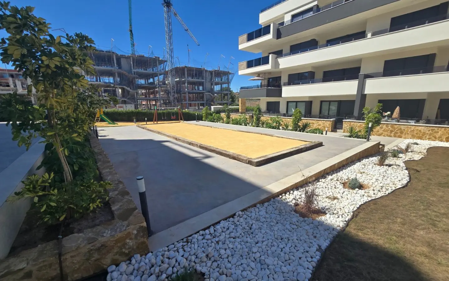 Apartment 75 M² In Orihuela Costa, Spain – Mediter Real Estate
