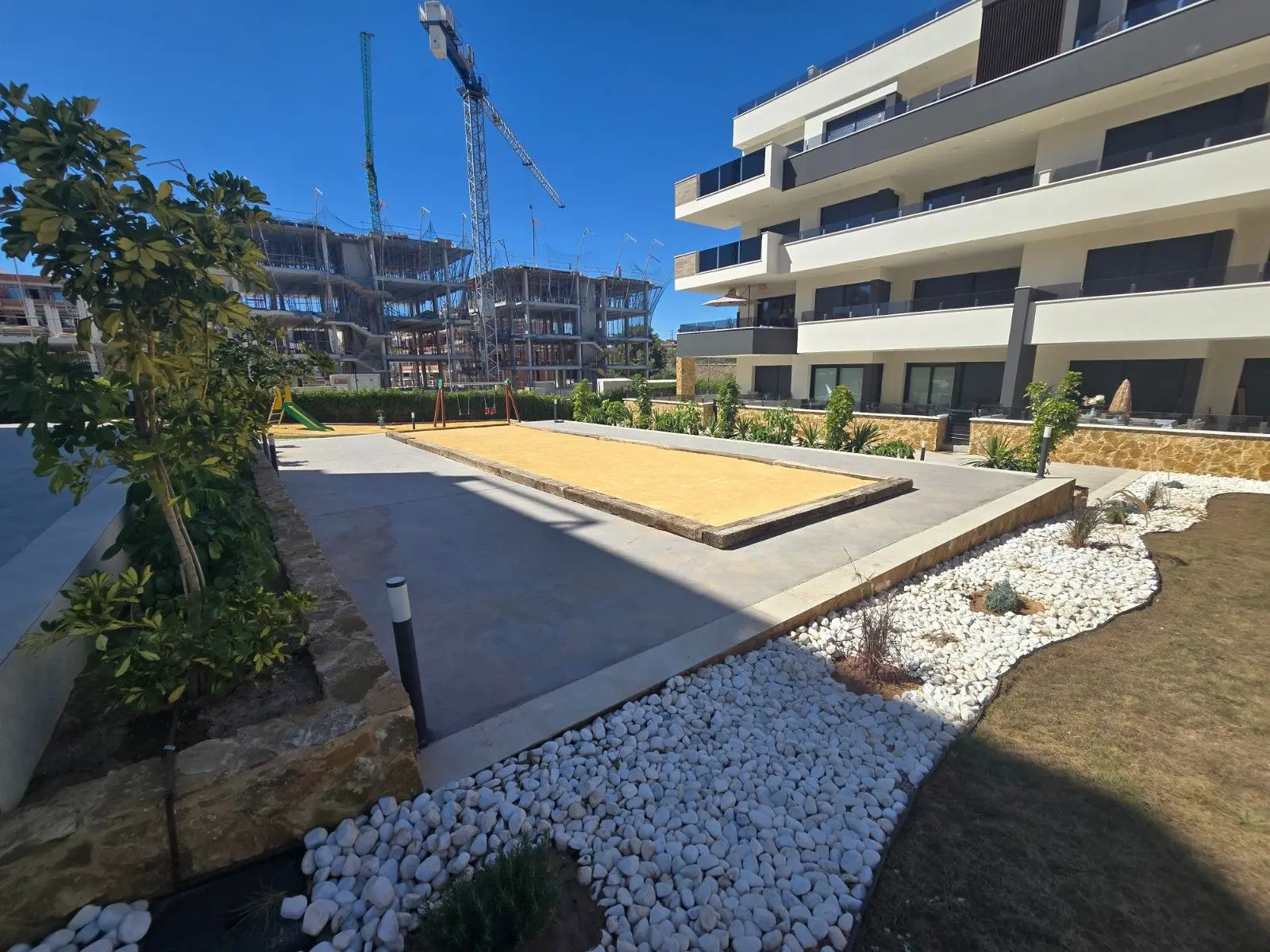 Apartment 75 M² In Orihuela Costa, Spain – Mediter Real Estate