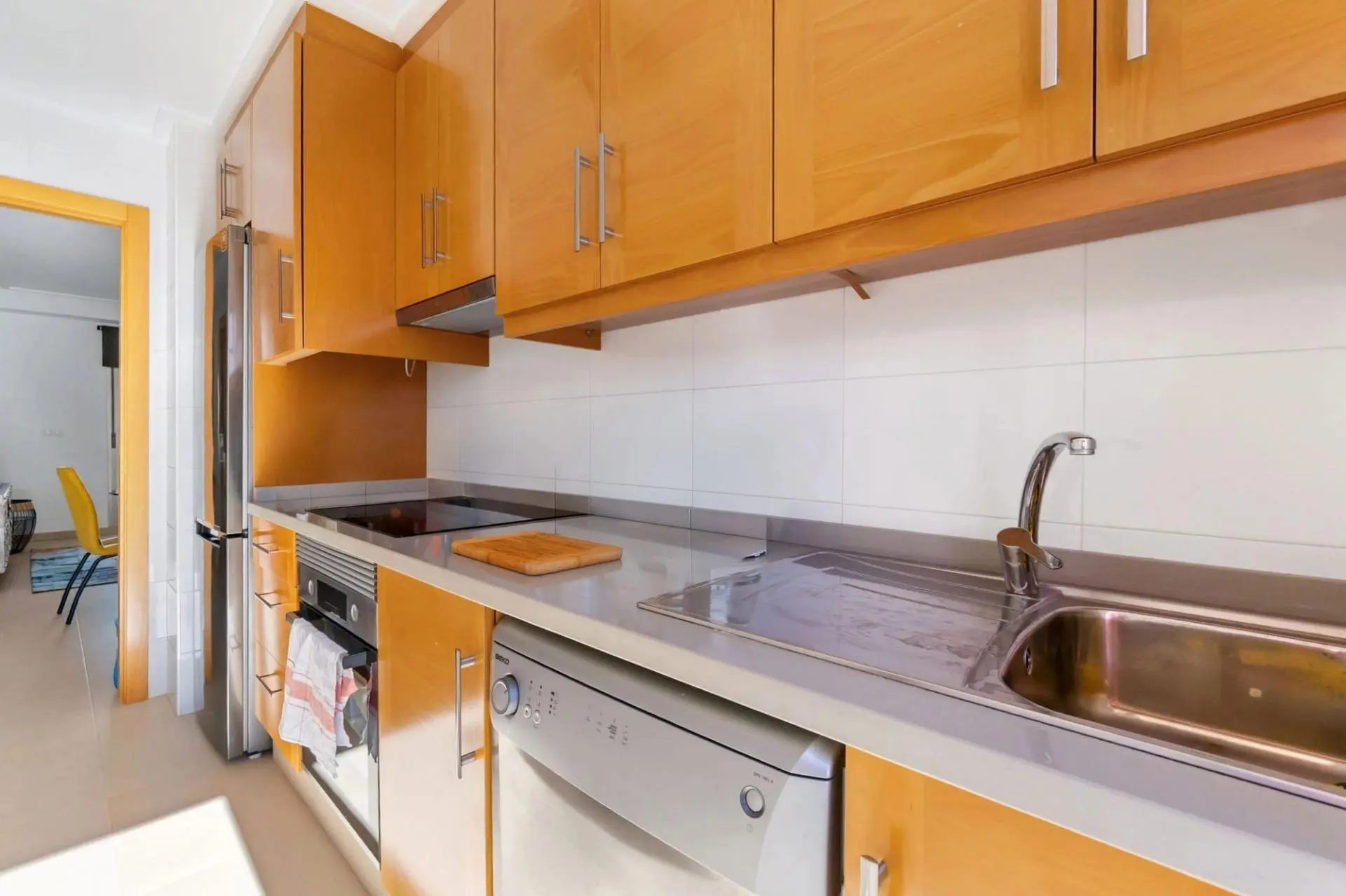 Penthouse 62 M² In Pilar De La Horadada, Spain – Mediter Real Estate