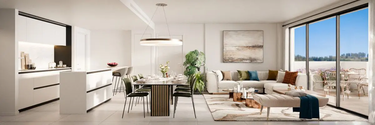 Apartment Of 119 M² In Marbella, Spain