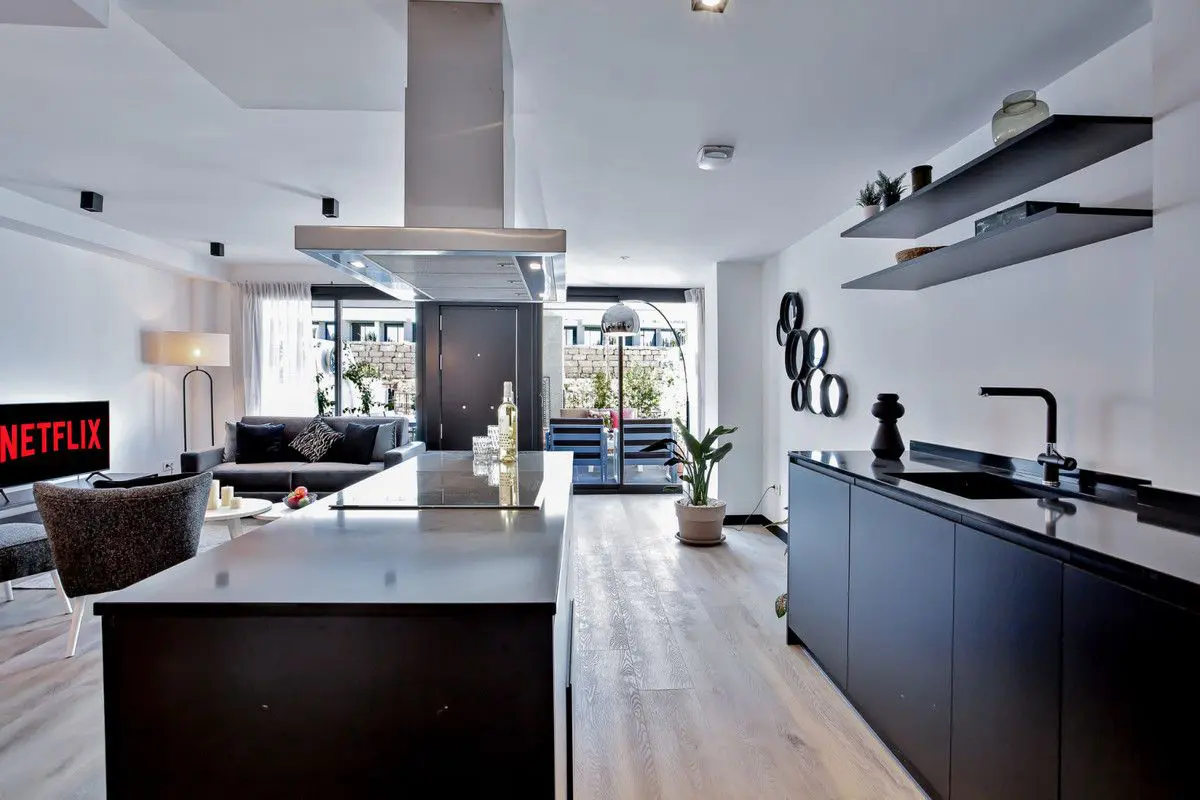 Apartment 52 M² In Mijas, Spain – Mediter Real Estate