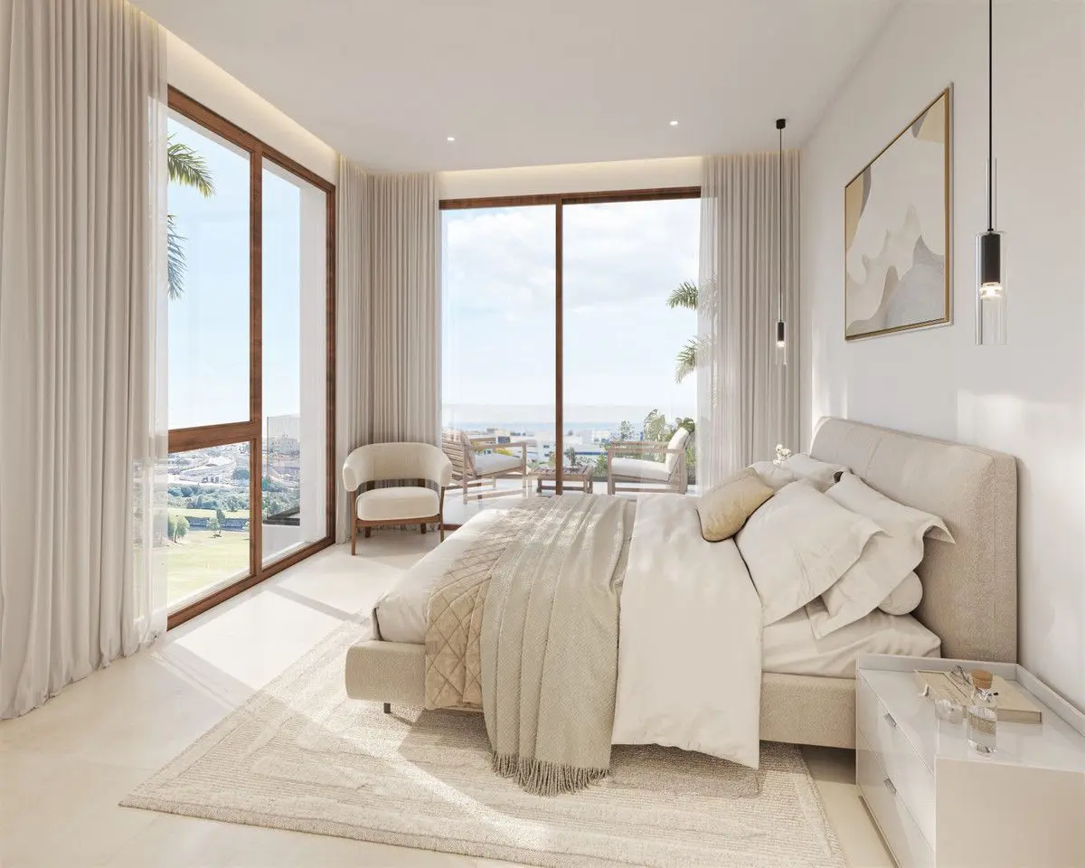 Villa 229 M² In Estepona, Spain – Mediter Real Estate